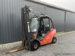 Linde H25T