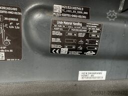 Linde H20T-01