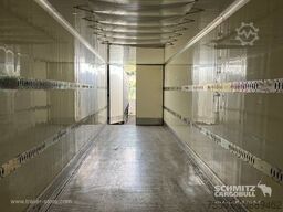 Leci Trailer Remolque Frigo Standard