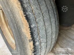 Leci Trailer Remolque Frigo Standard