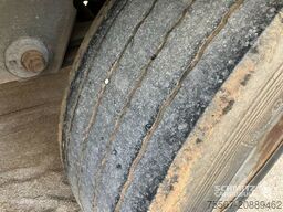 Leci Trailer Remolque Frigo Standard