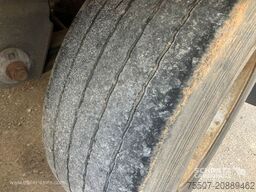 Leci Trailer Remolque Frigo Standard