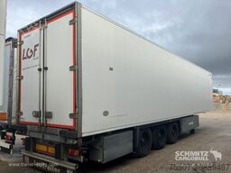 Leci Trailer Remolque Frigo Standard