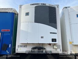Leci Trailer Remolque Frigo Standard
