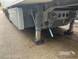 Leci Trailer Remolque Frigo Standard