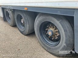 Leci Trailer Remolque Frigo Standard