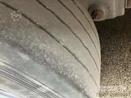 Leci Trailer Remolque Frigo Standard