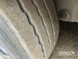 Leci Trailer Remolque Frigo Standard