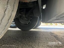 Leci Trailer Remolque Frigo Standard