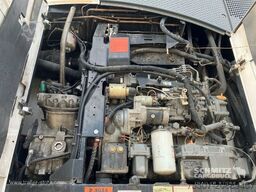 Leci Trailer Remolque Frigo Standard