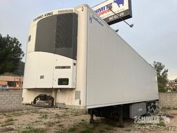 Leci Trailer Remolque Frigo Standard