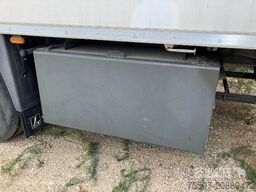 Leci Trailer Remolque Frigo Standard