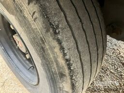 Leci Trailer Remolque Frigo Standard