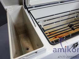Liebisch Constamatic S1000 M-TR Korrosionsprüfsystem