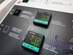 Liebisch Constamatic S1000 M-TR Korrosionsprüfsystem