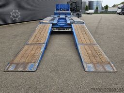 Faymonville Faymonville F-S44-1BBY / HYDRAULIC EXPANDABLE -...