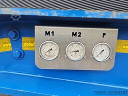 Faymonville Faymonville F-S44-1BBY / HYDRAULIC EXPANDABLE -...