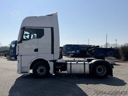 MAN TGX 18.470  MAN TIPMATIC  EURO 6 RETARDER