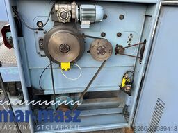 OTT OMEGA 110
