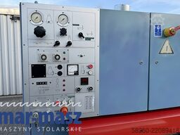 OTT OMEGA 110