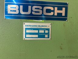 Busch B