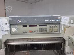 Polar 115 EMC