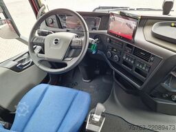 Volvo FH 13.500 Aero Globetrotter XL 4x2 - New - Full...