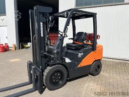 Doosan G 30 P-7 / Neu