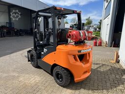 Doosan G 30 P-7 / Neu