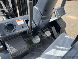 Doosan G 30 P-7 / Neu
