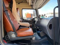 MERCEDES-BENZ Atego 818 Pferdetransporter