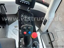 DYNAPAC CA 1500D Walzenzug Bj. 2016 *216 std.*