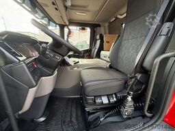 SCANIA P 420 8x4 Kipper Meiller 18,5m3 Euro 6