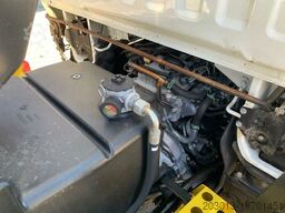 NISSAN Cabstar 4x2 Ruthmann Steiger TB 270