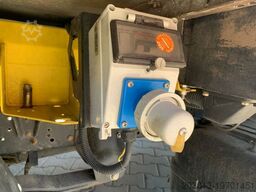 NISSAN Cabstar 4x2 Ruthmann Steiger TB 270