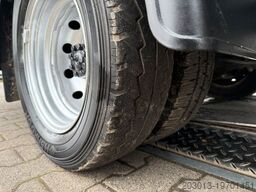 NISSAN Cabstar 4x2 Ruthmann Steiger TB 270