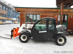 Faresin Snorkel SR 6.26 Classic