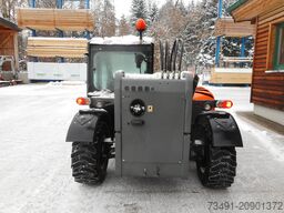 Faresin Snorkel SR 6.26 Classic