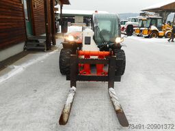 Faresin Snorkel SR 6.26 Classic