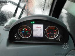 Faresin Snorkel SR 6.26 Classic