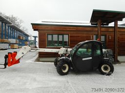 Faresin Snorkel SR 6.26 Classic