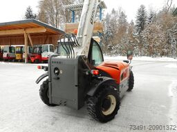 Faresin Snorkel SR 6.26 Classic