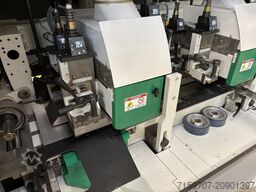 Weinig Powermat 1500