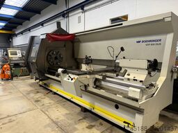 VDF Boehringer VDF 800 DUS