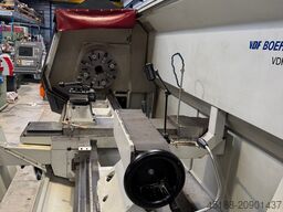 VDF Boehringer VDF 800 DUS