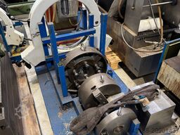 VDF Boehringer VDF 800 DUS