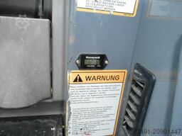 Takeuchi TB 235 mit POWERTILT + hydr. SW