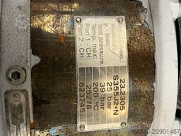 Dickow NMR b h 32 / 250