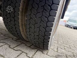 IVECO Eurocargo 80E21K Meiller Dreiseitenkipper AHK