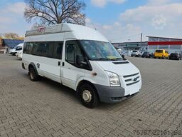 FORD Transit Trend 17 Sitzer